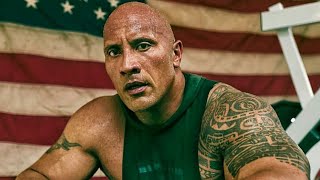 The Rock Ultimate Workout Motivation-Never End Motivation
