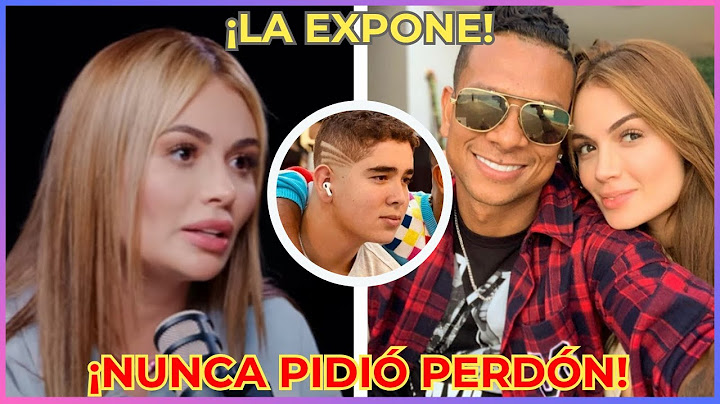 🔥 ¡NO AGUANTÓ MÁS! Hijo de Freddy Guarín EXPONE a Sara Uribe con TODO 🔥