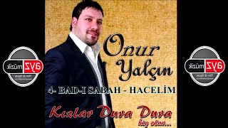 Onur Yalçın - Sabah - Hacelim Resimi