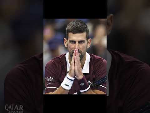 Video Djokovic vince il 102° titolo in carriera