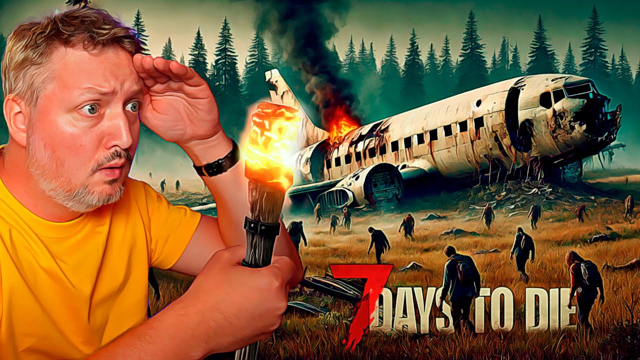 Hjælpen Er Ikke På Vej...