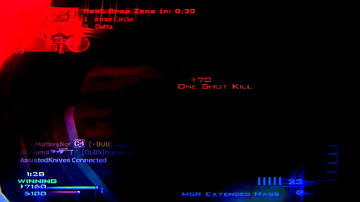 Mw3 Trailer "Final Mw3 Teamtage"-DiverseLegacyHD