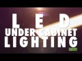 How-to Choose LED Under Cabinet Lighting How-to Choose LED Under Cabinet Lighting