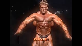The Day Dorian Yates Changed Bodybuilding #dorianyates #bodybuilding