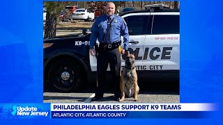 News Update 9-Yr-old Girl Recognized for Bravery