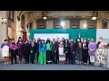 Día Internacional de las Mujeres. Conferencia presidente AMLO