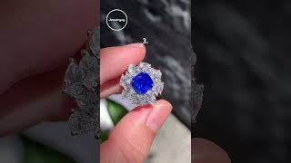 Jewelryay-For Our Inner Circle Only The 1 Black Friday Ring Guess Event