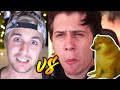 DALAS HABLA SOBRE RUBIUS Y ME DA ANSIEDAD | Podcast