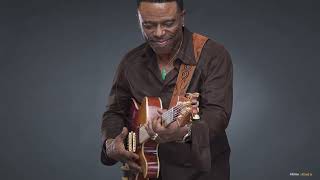 NORMAN BROWN * This Time Around  " REMASTERED  NEW 2022 " // JAZZ NIGHT RADIO