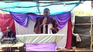 A very talented Evangelist, May the Lord bless you always Hachaba. Pona lyoonse taata✔✔