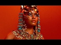 Nicki Minaj - Hard White (Audio)