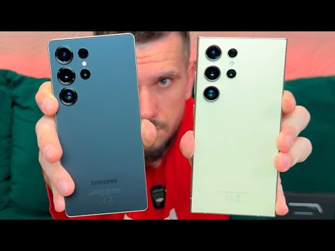 Вся правда о Samsung S25 Ultra и почему он не особо лучше Samsung S24 Ultra и iPhone 15 Pro Max