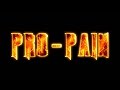 PRO-PAIN - Death On The Dance Floor (Lyrics)