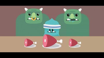 Dumb Ways To Die 2: The Games Part 4: The Dumbgeon