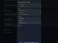 Turn this setting to OFF on Windows #shorts