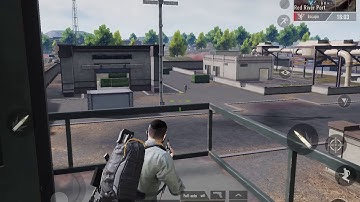 BADLANDERS (Max settings) I LOST ALL MY LOOT...🙈🙈🙈 iPad Mini 5