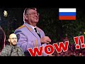 REACTION to Polyushko pole Полюшко поле – MVD Ensemble