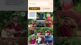 Trending AI Photo Edit for Boys: Vintage Look 🤩 Google Gemini Viral Prompt 🤯 #shorts #ai #aiprompt