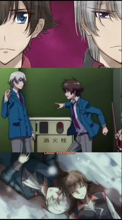 Kakumeiki Valvrave Season 2: Where To Watch Every Episode