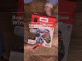 Nintendo PDP Accessories Unboxing #shorts