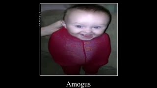 Amogus