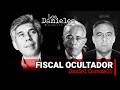 FISCAL OCULTADOR: Columna de DANIEL CORONELL referente al caso del expresidente Álvaro Uribe