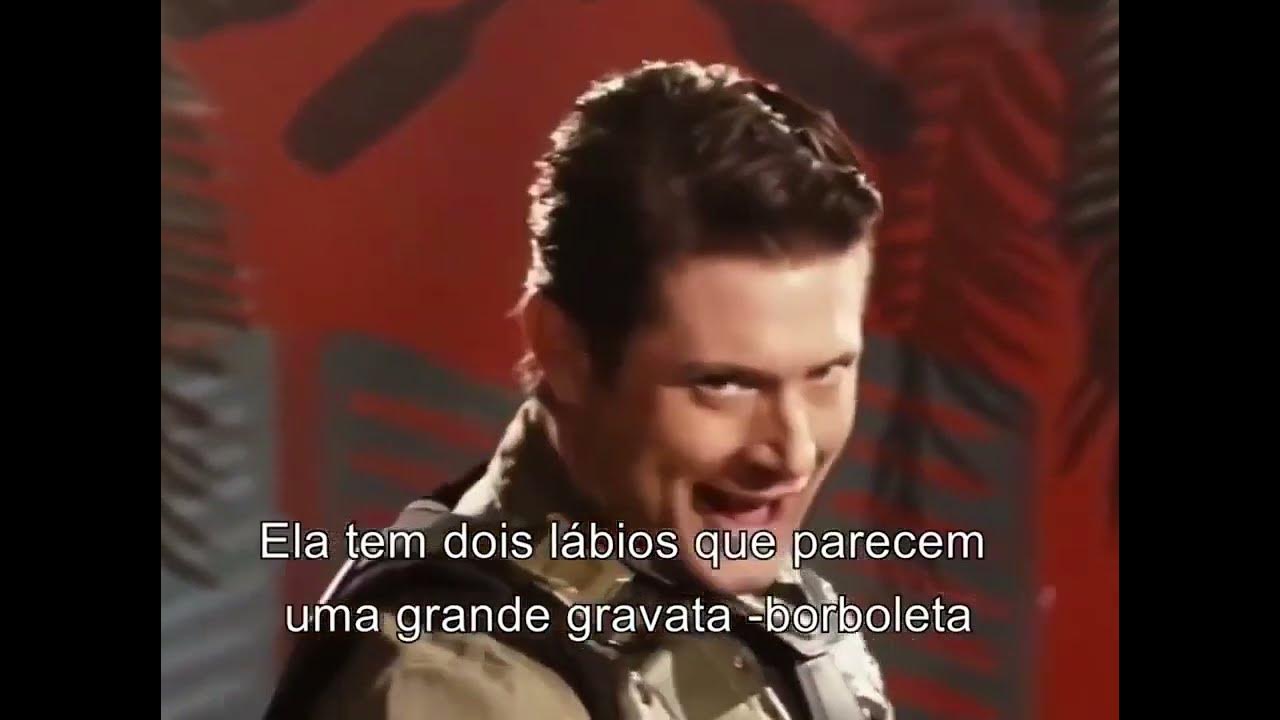 ICÔNICO Soldier Boy Cantando From a Logical Point of View Legendado