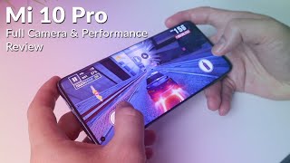Mi 10 Pro Full Camera and Performance Review - [The Beast?] screenshot 2