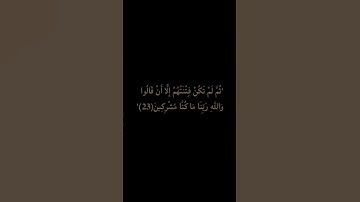 سورة الأنعام (محمد صديق المنشاوي)