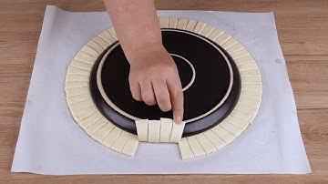 Hoe heb ik dit niet eerder geleerd! Een geniale truc die ik leerde met een vriend uit Italië