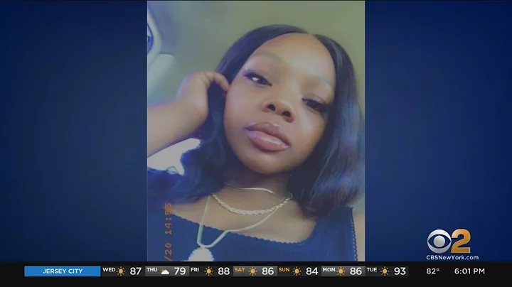 Only on CBS2: Destini Smothers' family says they'r...