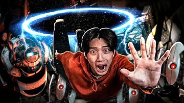 PORTAL 2 | Full Playthrough