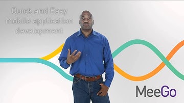 ‪Meego Application Development Summary and Resources 5/5‬