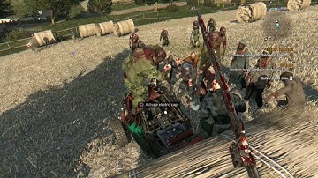 Dying Light CAR ALARM