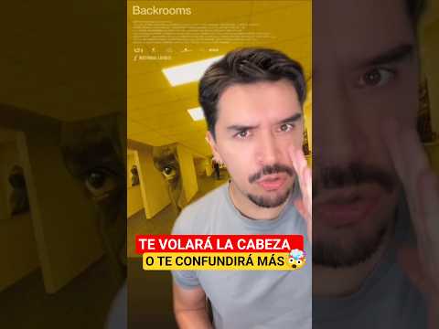 Crítica de Backrooms - La nueva ola de películas de terror