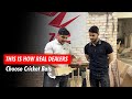 This is how REAL dealers choose cricket bats… not from catalog, but from the factory floor 