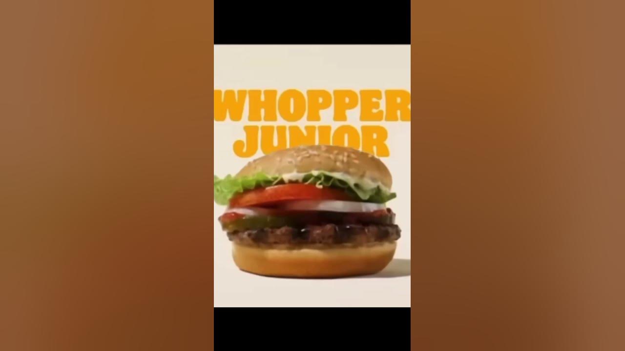 At bkkkkkk have it your way you rule youtube shorts bk burgerking