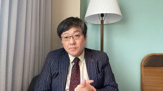 恐怖の法政大学　イスラム化する日本！？