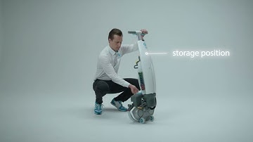 Monthly cleaning and maintenance tips for the imop Lite