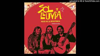 Video thumbnail of "Sol y Lluvia - La Mariposa"