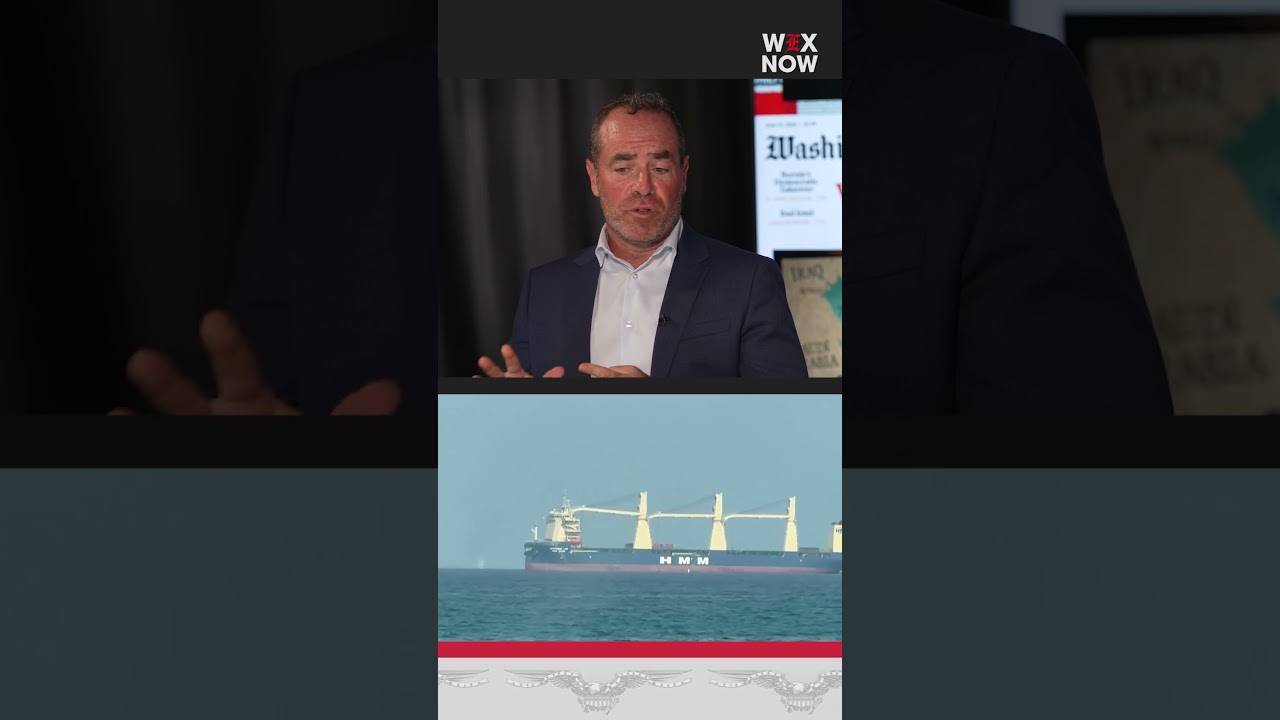 What will Trump do next with Iran?