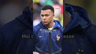 🤝 Didier Deschamps defends Kylian Mbappé after his comments about the far right and the National ...