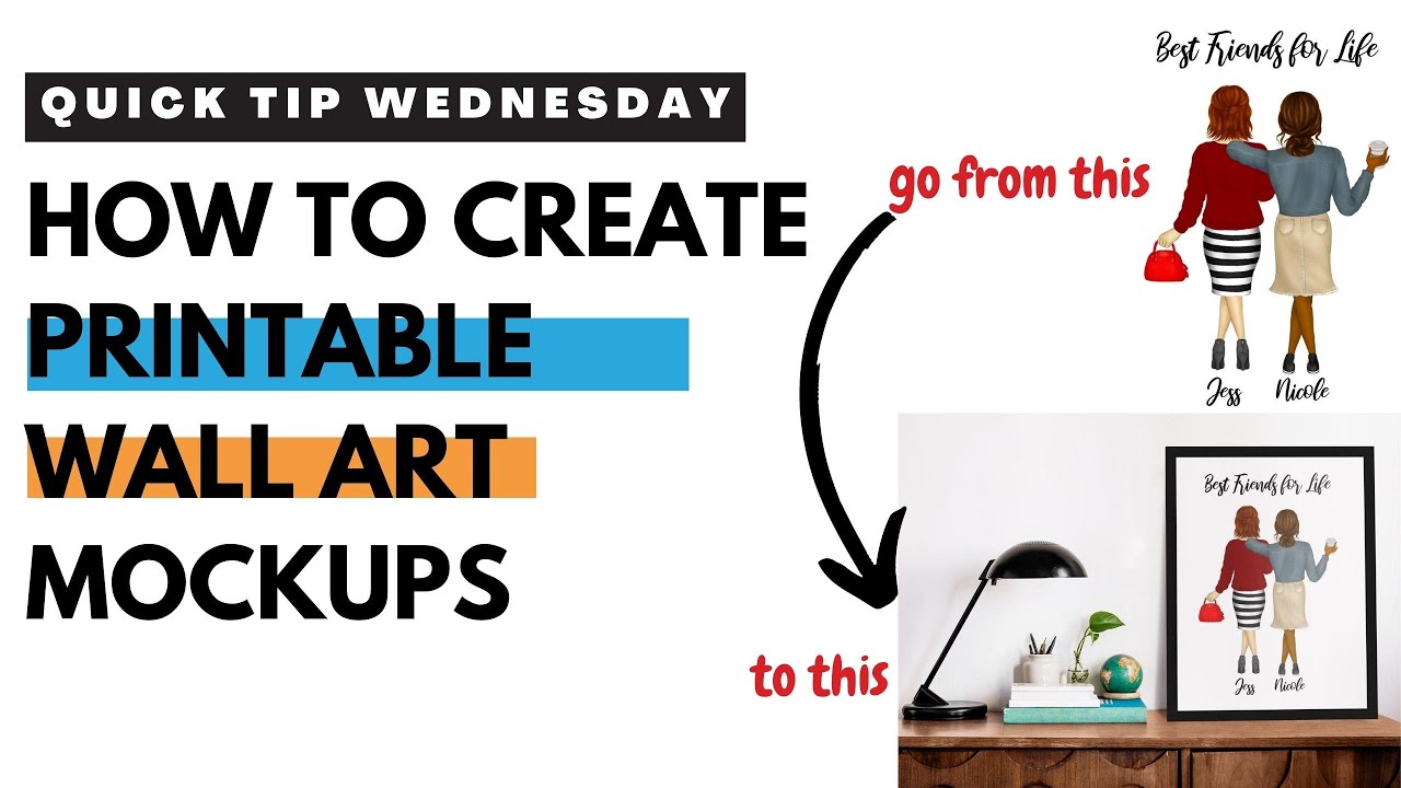 how-to-create-wall-art-mockups-for-etsy-printables-youtube