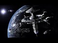 genesis - spacesynth megamix by laser vision 2022