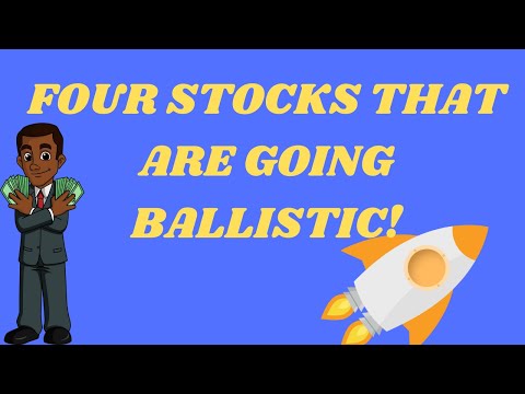 otlk Update New 4 Stocks That Are Going Ballistic 🚀🚀🚀 . LZ STOCK, OTLK STOCK, MARA STOCK, FL STOCK