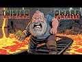 Dwarf Fortress🔴LIVE ~ Siege Update