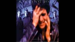 Killing Joke - Tabazan