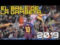 Lionel Messi [EL BAILE DE LA GAMBETA] 2019