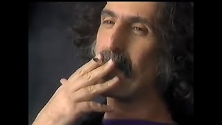 Frank Zappa: the lost Interview, 1990 (SubIta)