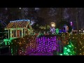 Storybook Land - Christmas Parade 2019 - Amazing Christmas Lights